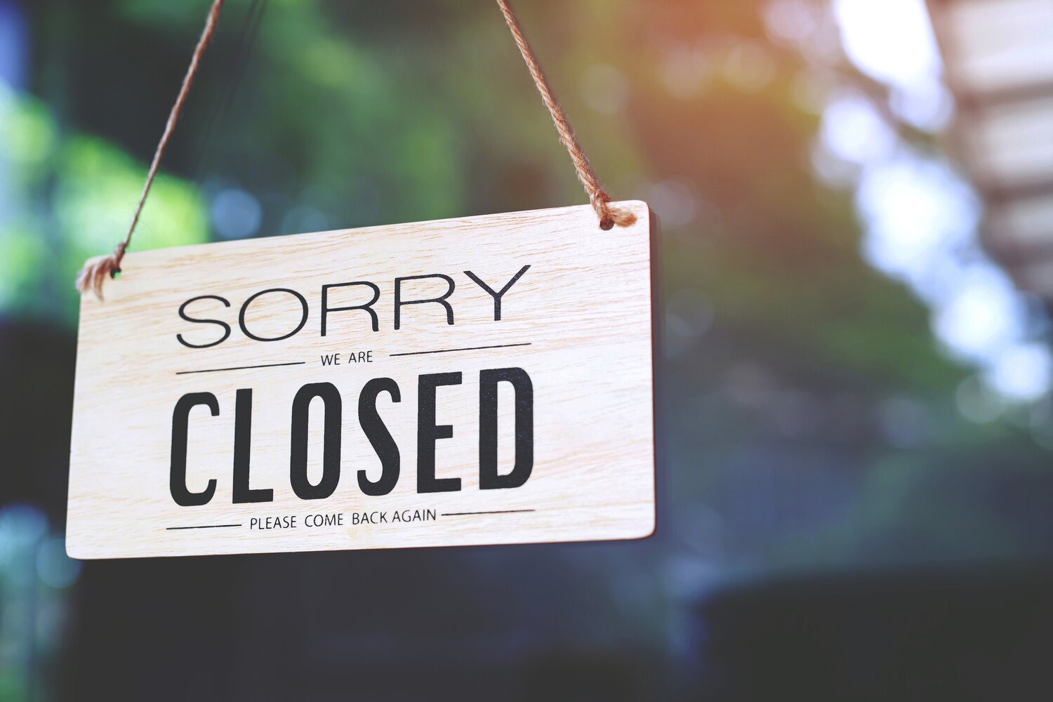 Government offices and services closed for the holiday